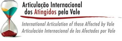 Read more about the article Articulação convida para lançamento do Relatório de (In)Sustentabilidade Vale 2015