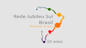 Read more about the article Boletim – Jubileu Sul Brasil