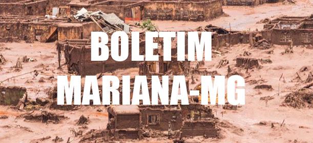 Read more about the article Boletim Mariana – MAB elabora boletim especial sobre crime ambiental em Mariana