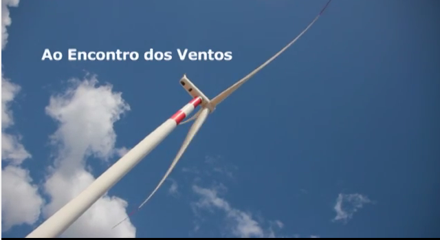 Read more about the article Assista ao vídeo “Ao encontro dos ventos”