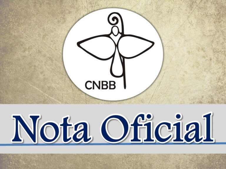 Read more about the article NOTA DA CNBB SOBRE A PEC 241