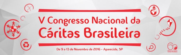 Read more about the article Começa o V Congresso da Cáritas no Santuário de Nossa Senhora Aparecida