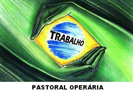 Read more about the article Convite – Pastoral Operária realiza debate sobre reformas trabalhistas