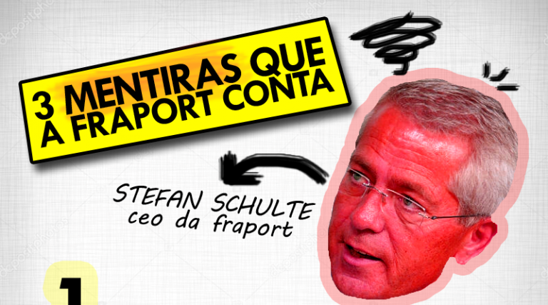 Read more about the article Vila Nazaré “ocupa” reunião de acionistas da Fraport e irrita CEO da empresa