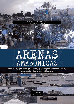 Read more about the article Reportagens revelam a Amazônia profunda e os impactos da mineração