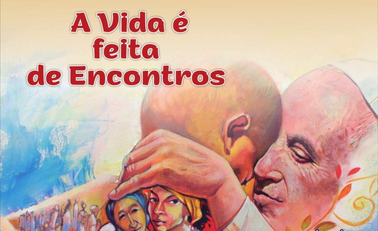 Read more about the article Serviço Pastoral do Migrante celebra a 33ª Semana do Migrante