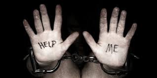 Read more about the article Dia Mundial contra o Tráfico de Seres Humanos: relatório aborda os ”pequenos escravos invisíveis”