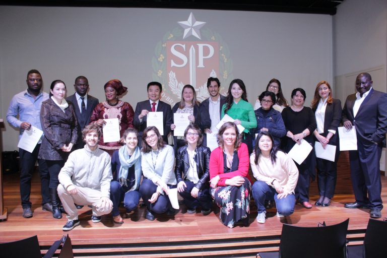 Read more about the article Conselho de Imigrantes toma posse em SP com representação de 22 nacionalidades