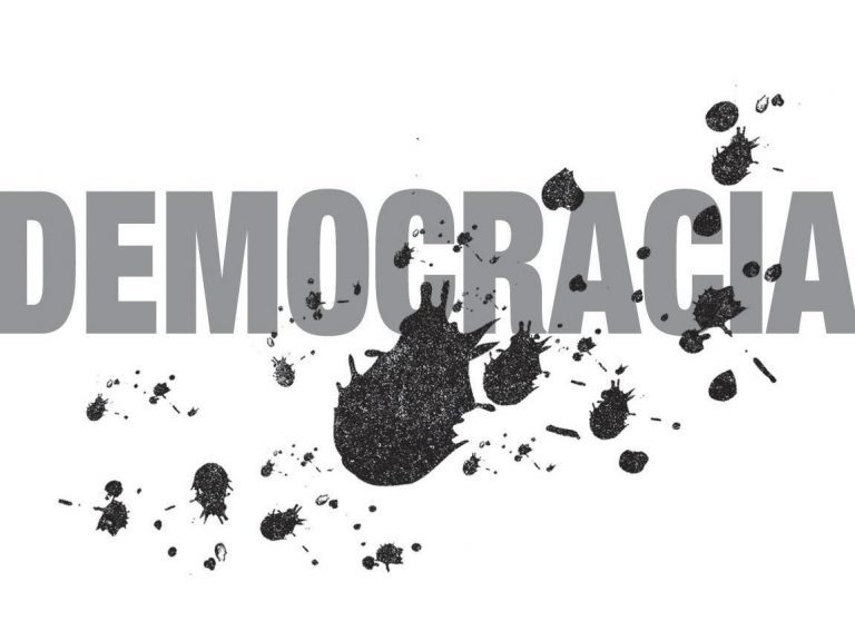 Read more about the article Qual o estado de saúde da democracia?