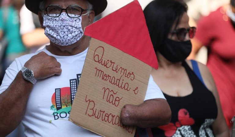 Leia mais sobre o artigo Direito à moradia, uma dívida social insustentável no Brasil