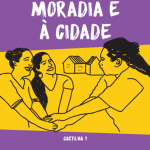 Jubileu Sul Brasil lança cartilha “Direito à moradia e à cidade”