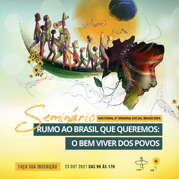 Read more about the article Rumo ao Brasil que queremos: o Bem Viver dos povos