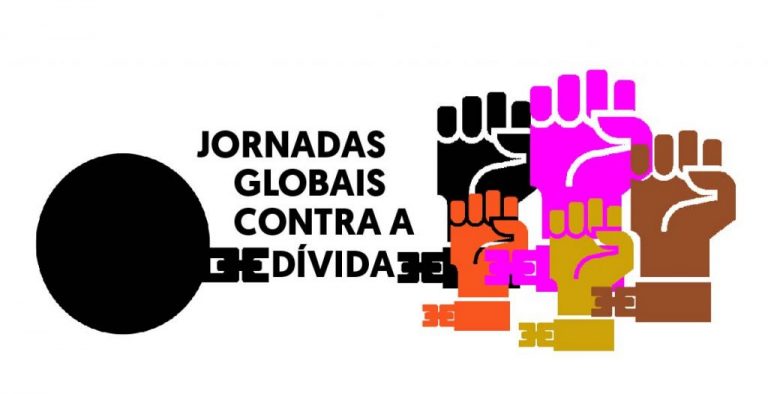 Read more about the article Participe das Jornadas Globais por Justiça e Anulação da Dívida