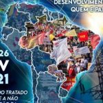 Soberania elétrica é tema de seminário com organizações do Brasil e Paraguai