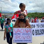 Análise de conjuntura: Fome, medo e impunidade no Brasil de 2022