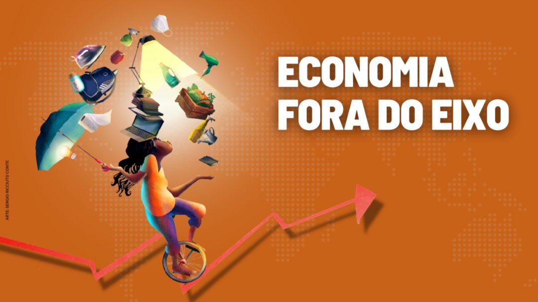Leia mais sobre o artigo Economia Fora do Eixo discute dívida pública, desigualdades de gênero e raça