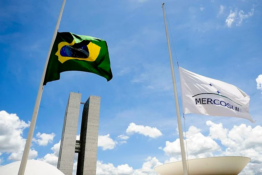 Read more about the article “Tratado Neocolonial” entre Mercosul e União Europeia será debatido pela Frente Brasileira Contra o Acordo Mercosul-UE