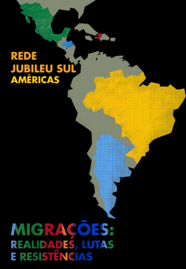 Read more about the article Migrações: realidade, lutas e resistência