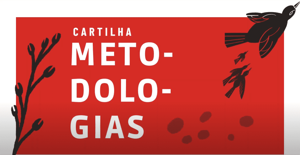 Read more about the article Instituto Pacs lança cartilha sobre metodologias populares