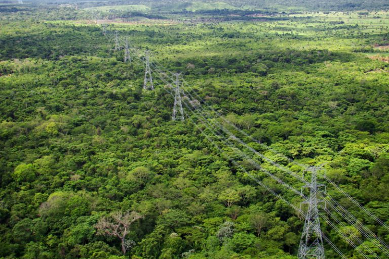 Read more about the article Assessoria Jurídica do Cimi aponta inconstitucionalidade de projeto que permite passagem de linhas de energia em terras indígenas