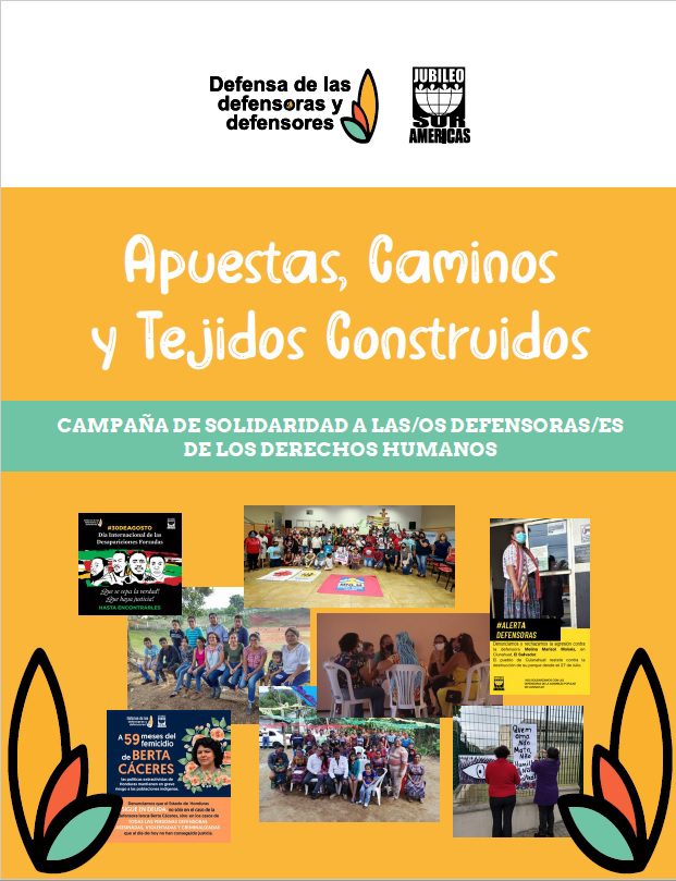 Read more about the article Apuestas, Caminos y Tejidos Construidos