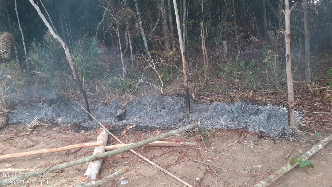 Read more about the article Trabalhadores rurais são agredidos e casas são incendiadas em conflito na comunidade Gleba Tauá -TO