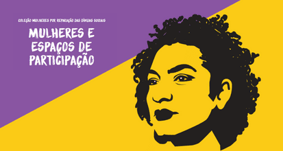 Read more about the article Organizações publicam 1ª edição da cartilha “Mulheres e espaços de participação popular”