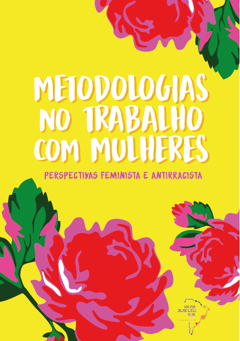 Read more about the article Cartilha Metodologia no trabalho com mulheres