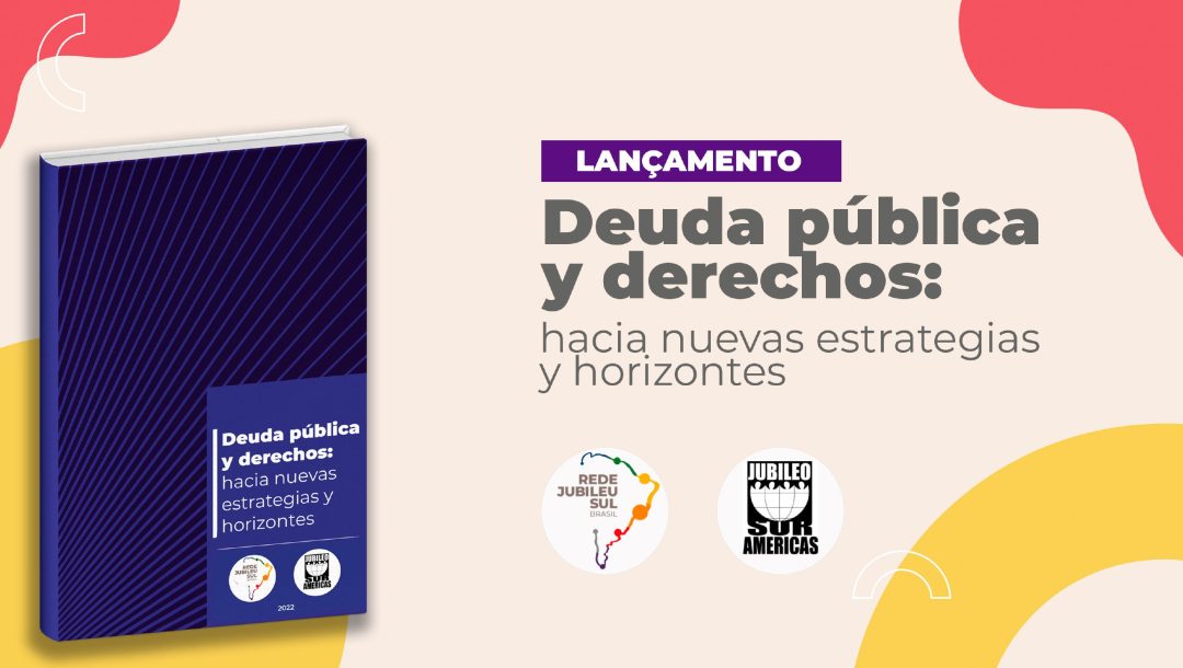 Read more about the article Publicação aborda dívida e o cumprimento de direitos