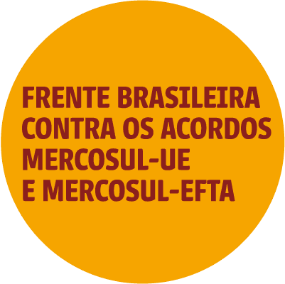 Read more about the article Frente Brasileira Contra os Acordos Mercosul-UE e Mercosul-EFTA envia carta para governo de transição