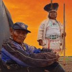 Povo Guarani e Kaiowá avança na demarcação da Terra Indígena Nhanderu Laranjeira, no Mato Grosso do Sul