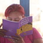 Série de cartilhas promove formação para mulheres na luta por moradia e direitos fundamentais 