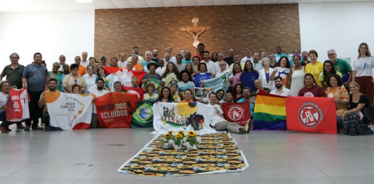 Read more about the article Vídeo traz síntese do Seminário Nacional ‘O Brasil que temos’
