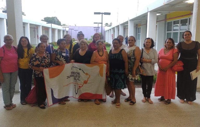 Read more about the article Ação Mulheres visita Casa da Mulher Brasileira no Ceará