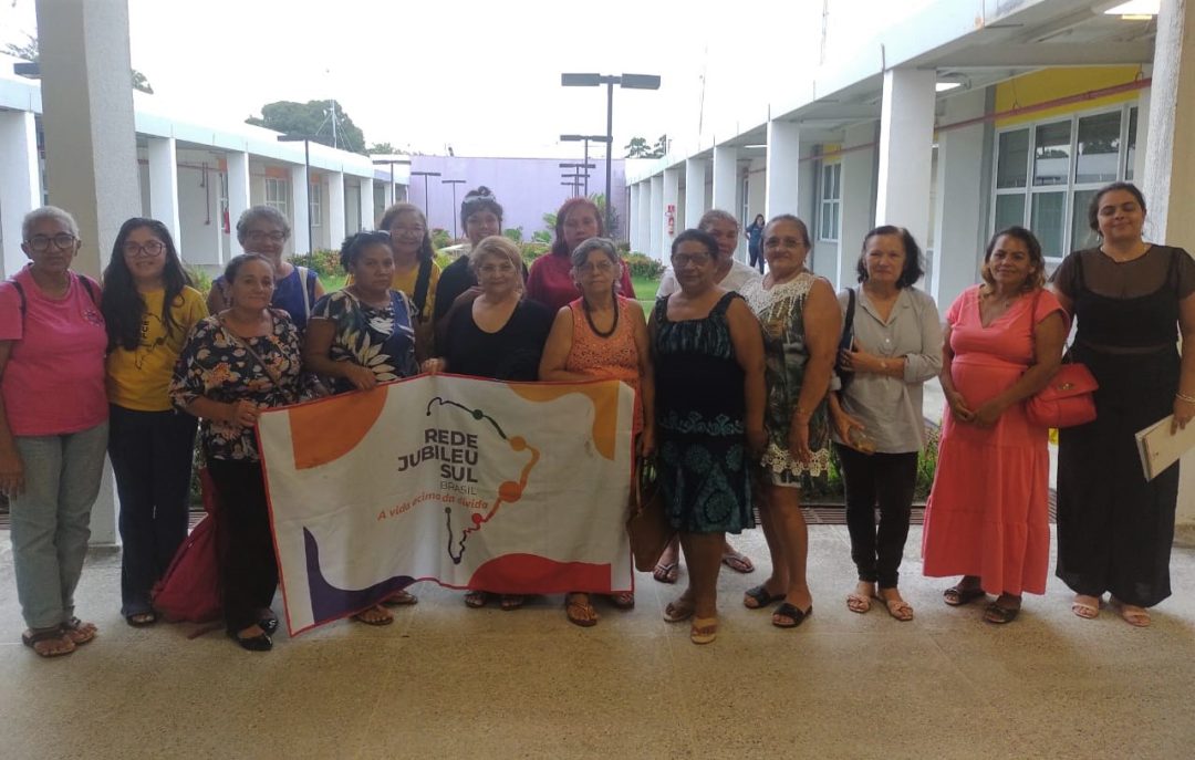 Leia mais sobre o artigo Ação Mulheres visita Casa da Mulher Brasileira no Ceará