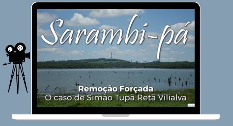 Leia mais sobre o artigo Documentário narra remoção forçada dos Avá-Guarani desalojados por Itaipu