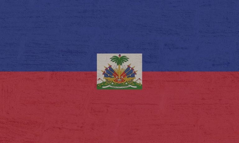 Read more about the article Carta aberta do Haiti ao Presidente do Conselho de Segurança da ONU