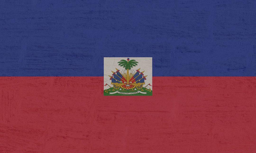 Read more about the article Carta aberta do Haiti ao Presidente do Conselho de Segurança da ONU
