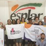Visita do Jubileu Sul à Fortaleza reforça importância das atividades em rede