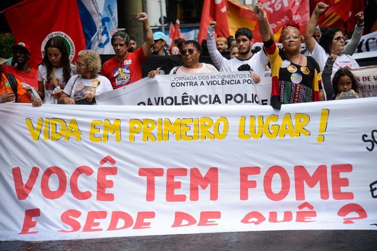 Read more about the article Brasil, país soberano ou paraíso rentista? 