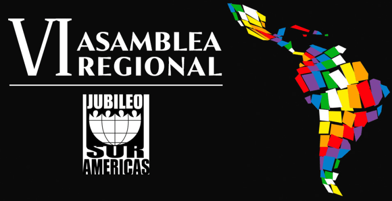 Read more about the article Jubileu Sul/Américas rumo à VI Assembleia Regional