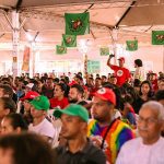 Rede JSB saúda Via Campesina por Acampamento da Juventude em Brasília