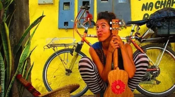 Read more about the article ‘Bicicletadas’ homenageiam artista venezuelana morta no AM; veja data e locais