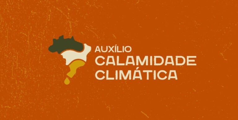 Leia mais sobre o artigo Auxílio Calamidade Climática: assine e apoie a campanha