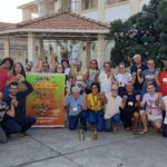Nota de Solidariedade com o povo do Rio Grande do Sul e Santa Catarina