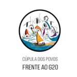 Organizações e movimentos populares convocam à Cúpula dos Povos Frente ao G20