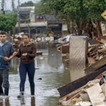 De Norte a Sul: brasileiros vivenciam impactos da crise socioambiental