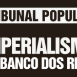 Aleida Guevara, Rula Shaheed, povo Krenak e outras 1.500 pessoas participam do Tribunal Popular no Rio de Janeiro