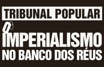 Leia mais sobre o artigo Aleida Guevara, Rula Shaheed, povo Krenak e outras 1.500 pessoas participam do Tribunal Popular no Rio de Janeiro