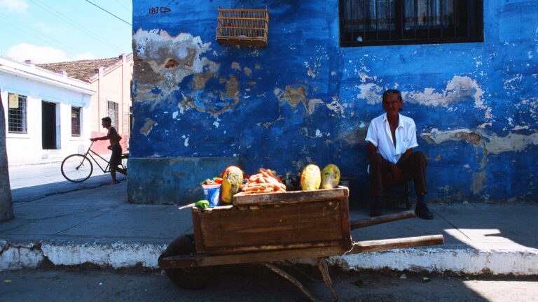 Leia mais sobre o artigo Participe da campanha em solidariedade à Cuba